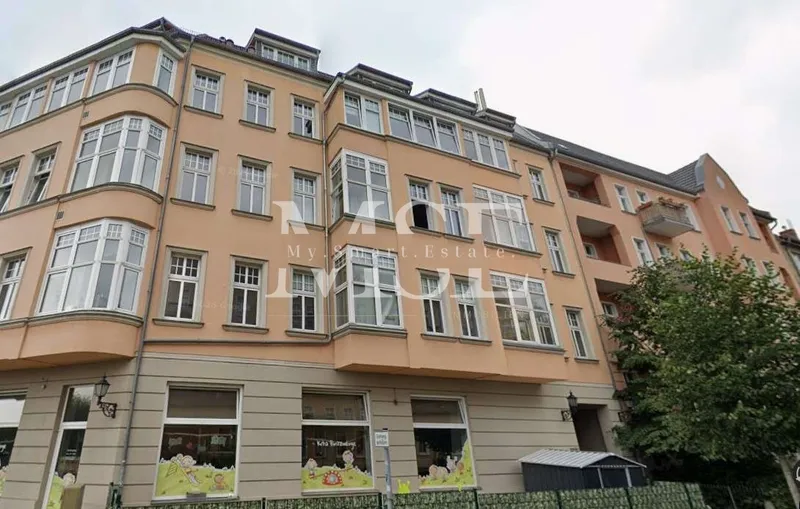 OFFENE BESICHTIGUNG 10.09.2026 zwischen 11:45 und 12:00 Uhr | Helle 2-Zimmer Wohnung in Pankow — photo 1